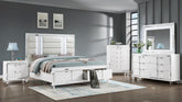 B535 - Gina Bedroom Set 5pcs