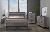 KATE GREY Bedroom Set