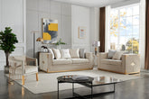 304 Sofa & Loveseat