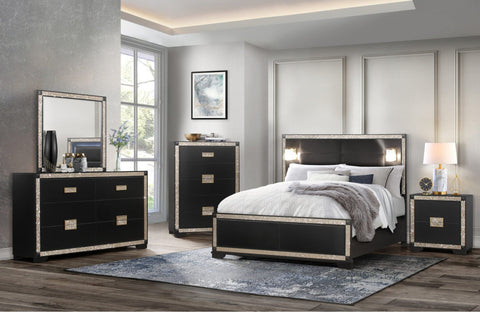 Blake Bedroom Set