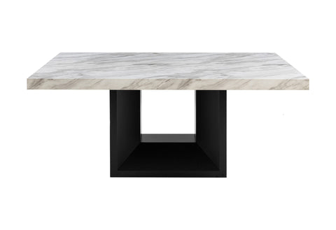 D02 Dining Table + 4Chairs