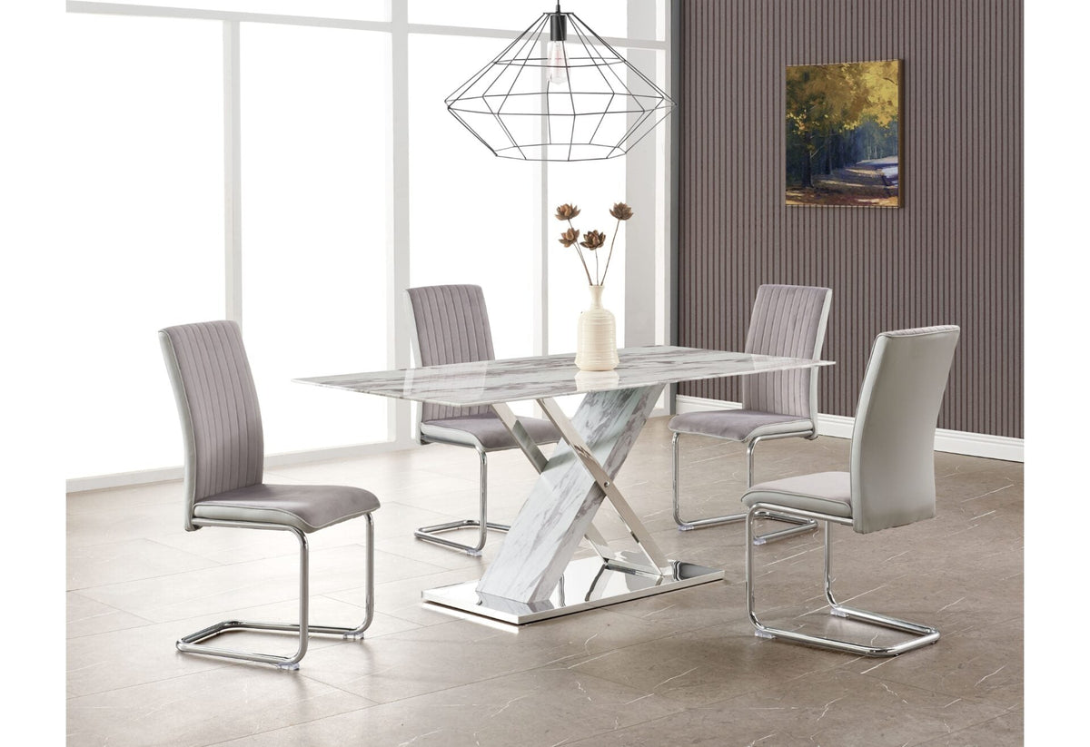 D1274DT + Chair GREY