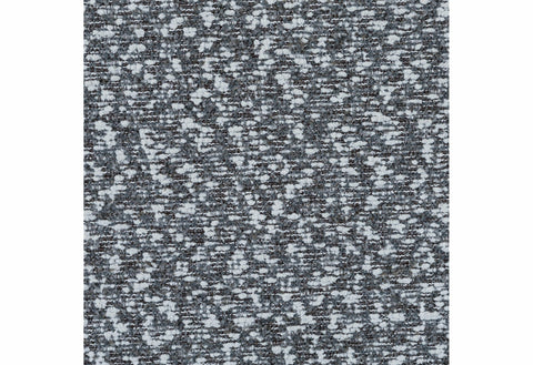 D1212 DINING TABLE + 4 D12DC WHITE/GREY