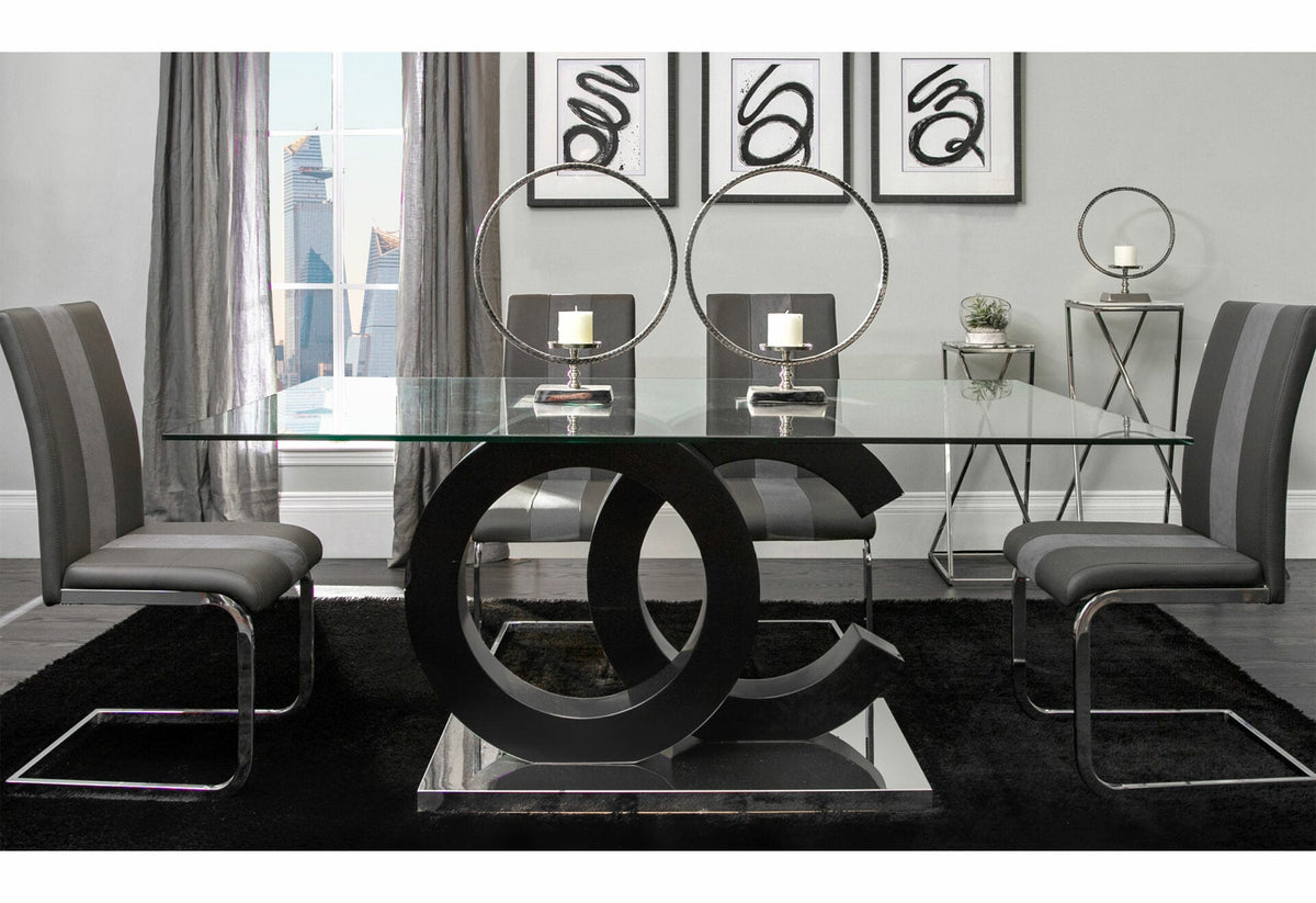 D2207DT + D915DC GREY