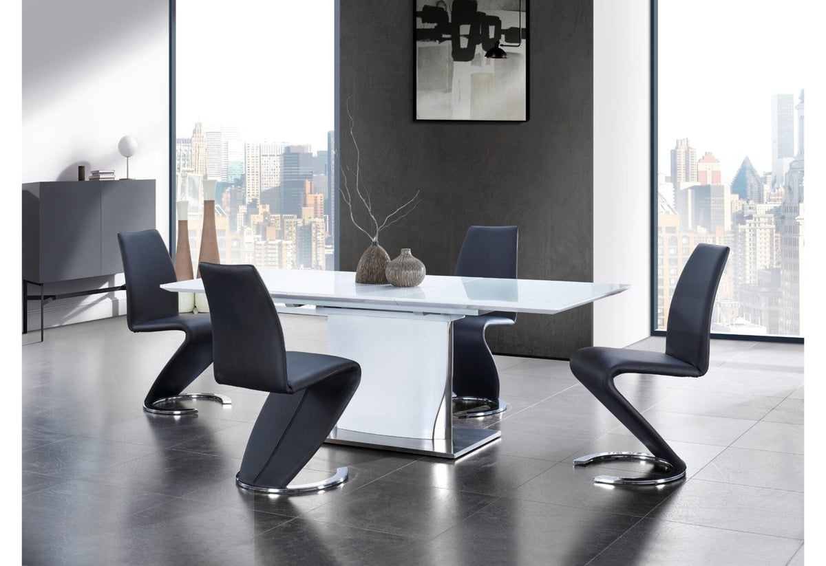 D2279DT + D9002DC BLACK