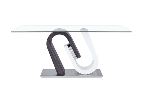 D4127NDT + D4127NDC Dining Table