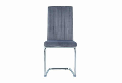 D1274DT + Chair GREY