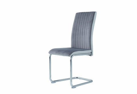 D1274DT + Chair GREY