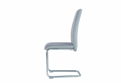 D1274DT + Chair GREY