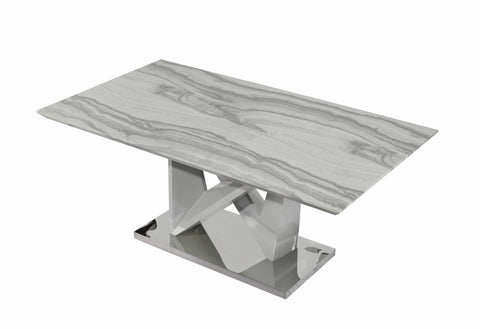 D844DT + D1119DC Dining Table