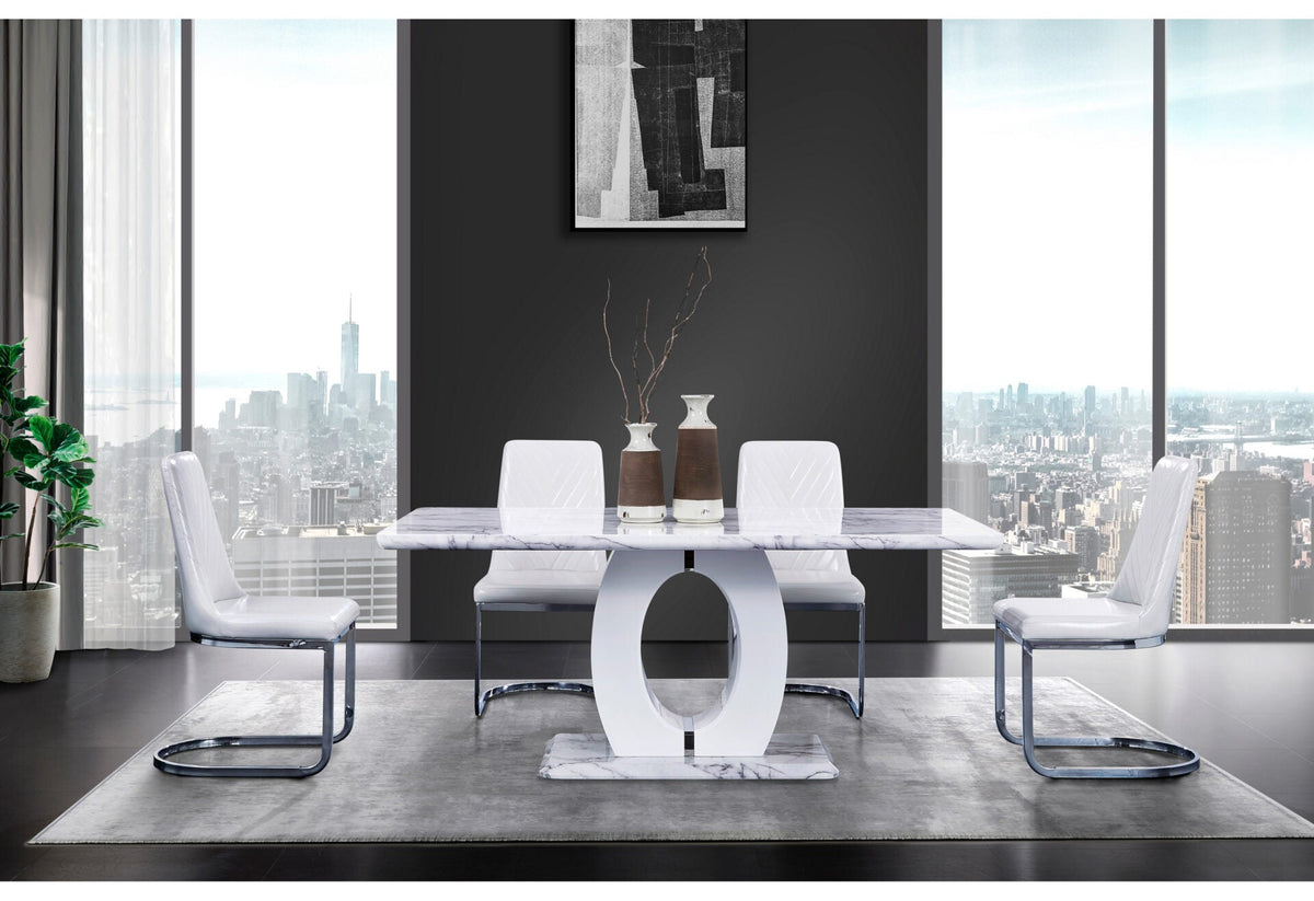 D894DT + D1067DC WHITE