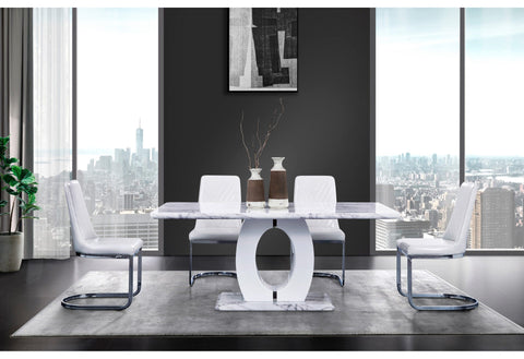 D894DT + D1067DC WHITE