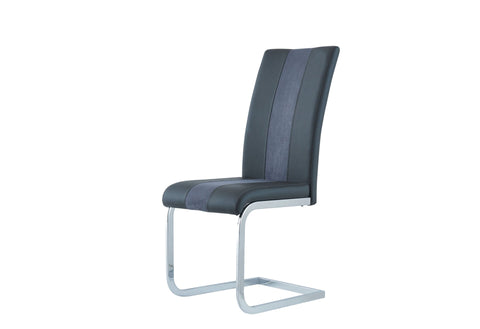 D1628DT + GREY Chair