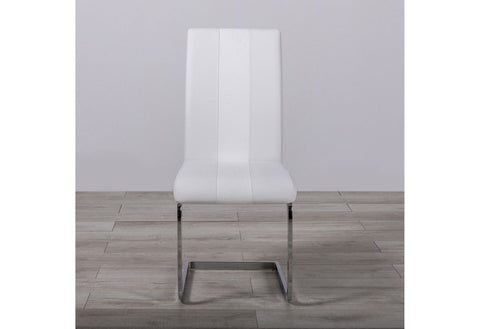 D1274DT + Chair White