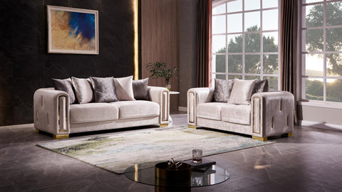 Leena Living Room Set