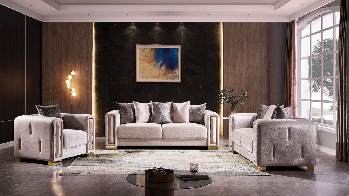 Leena Living Room Set