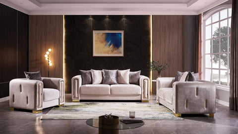 Leena Living Room Set