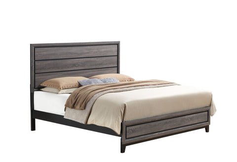 KATE GREY Bedroom Set