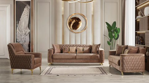 Luna Living Room Set