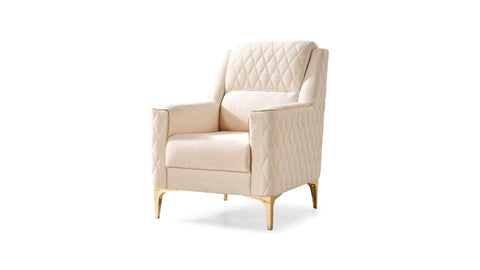 Luna Living Room Set