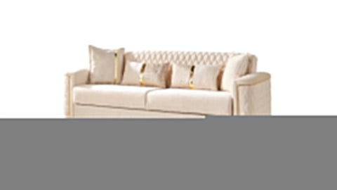 Luna Living Room Set