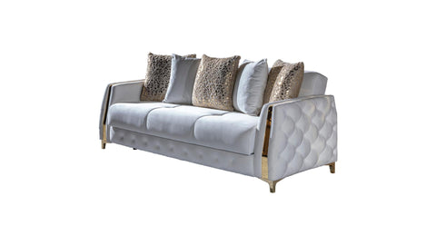 Lust Living Room Set