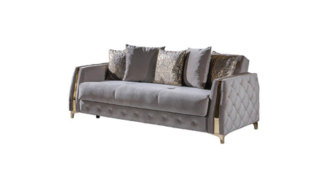 Lust Living Room Set