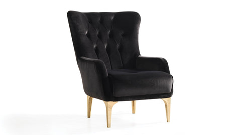 Lust Living Room Set