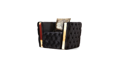 Naomi Living Room Set