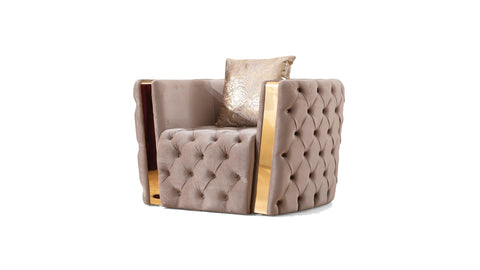 Naomi Living Room Set