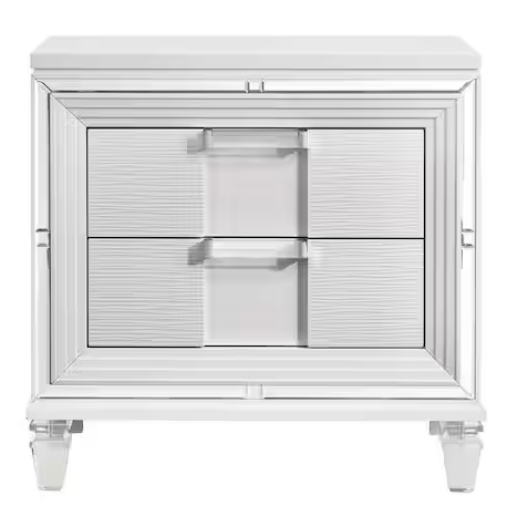 B535 - Gina Bedroom Set 5pcs