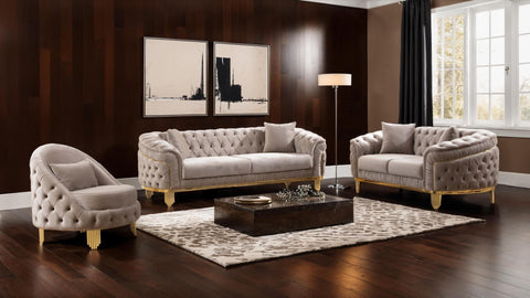 Naomi Living Room Set