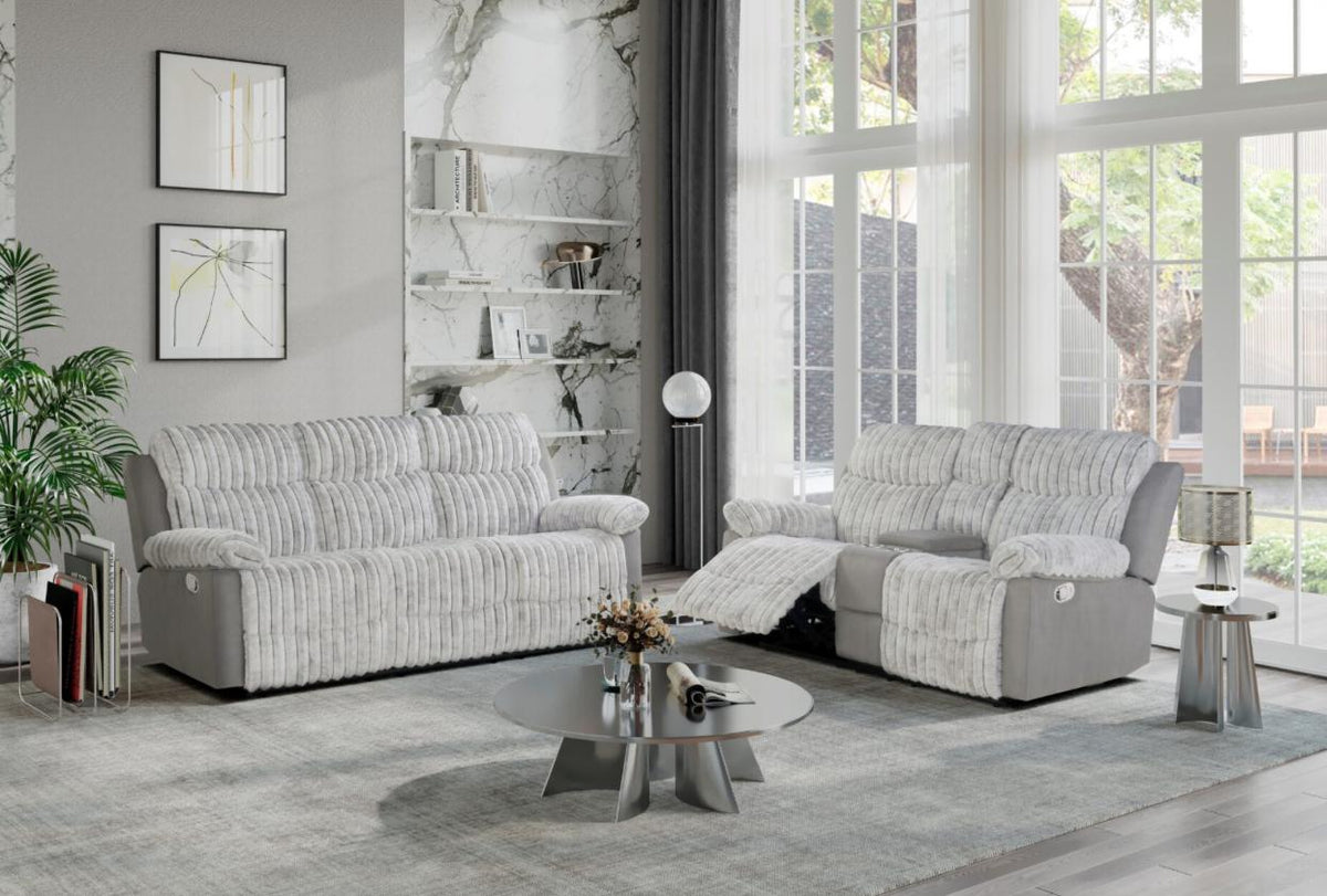 Sana Sofa & Loveseat