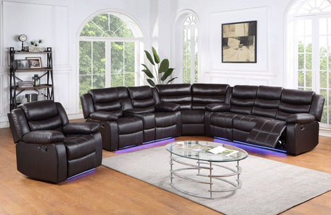 9432 Sectional LED