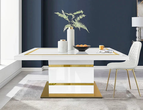 LEMON Dining Table