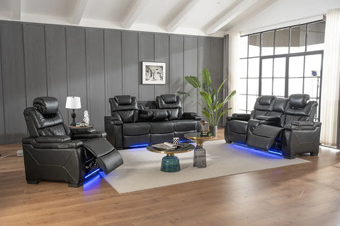 1942 - Reclining Sofa