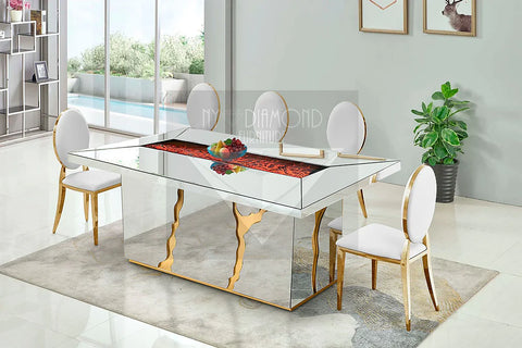 CHELSEA Dining Table