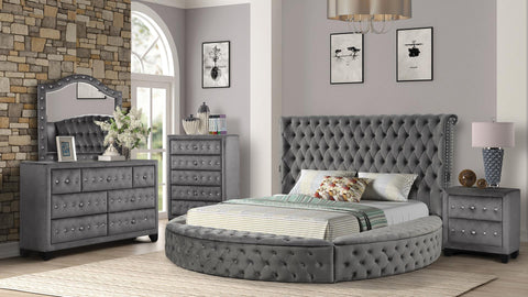 Hazel 5Pc Bedroom Set