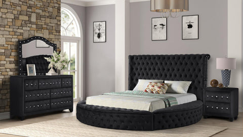 Hazel 5Pc Bedroom Set