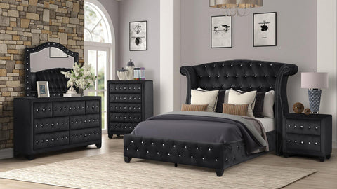 Sophia Bedroom Set