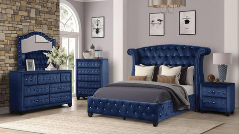 Sophia Bedroom Set