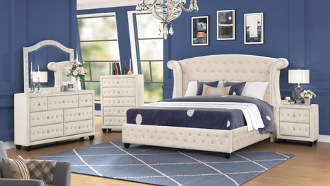 Sophia Bedroom Set