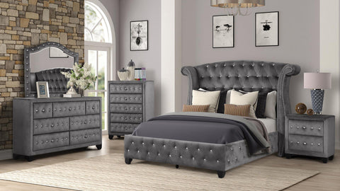 Sophia Bedroom Set