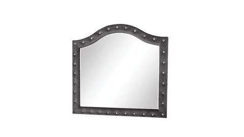 Tancore King Bed Black 5pcs