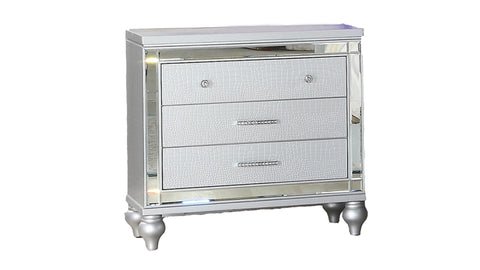 Lizelle 5Pc Bedroom Set