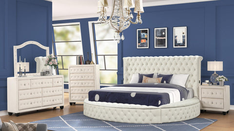 Hazel 5Pc Bedroom Set