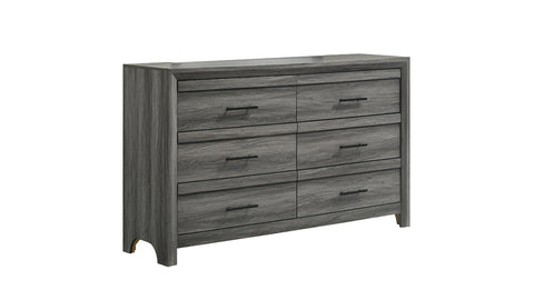 Denvar Rustic Natural