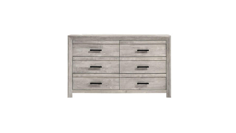 Denvar Rustic Natural