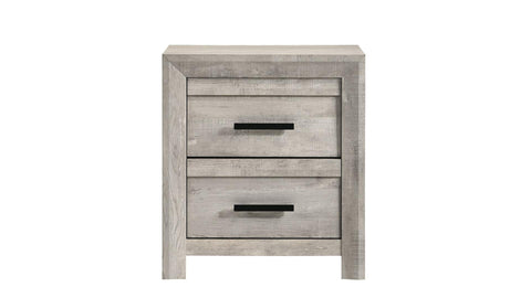 Denvar Rustic Natural