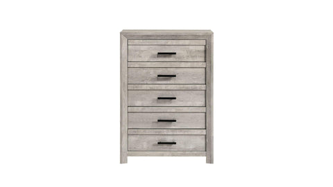 Denvar Rustic Natural